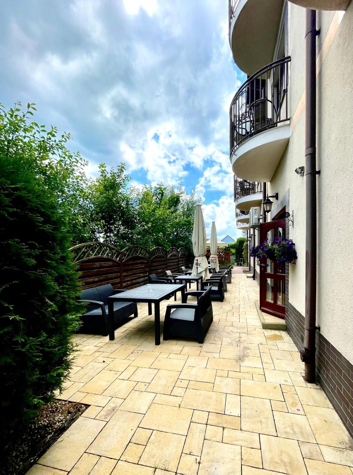 Riviera -Adults Only Rewal Exterior foto